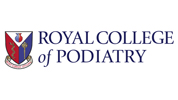 royal college of podiatry logo
